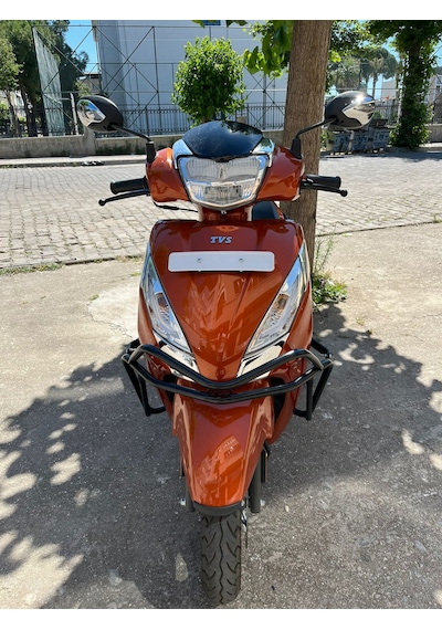 Tvs Jüpiter Koruma Demiri
