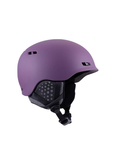 Anon Anon Rodan Unisex Mor Kask Gaa Mor