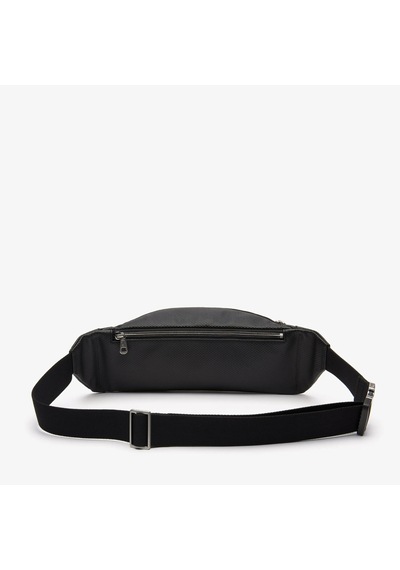 Lacoste Unısex Bel Çantası Nh2816ce-000 Nh2816ce-000 Siyah Siyah