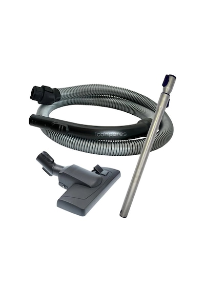 Miele İle Uyumlu S 8530 Uniq Süpürge Hortumu Seti