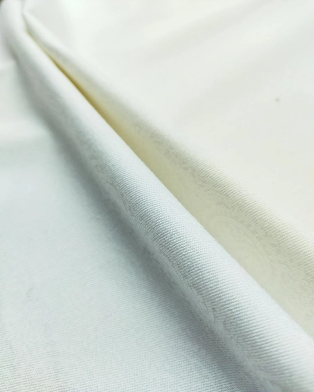 Muhteşem Bir Gabardin Şal Desenli Esnek En: 120 Cm-1389 Renkli