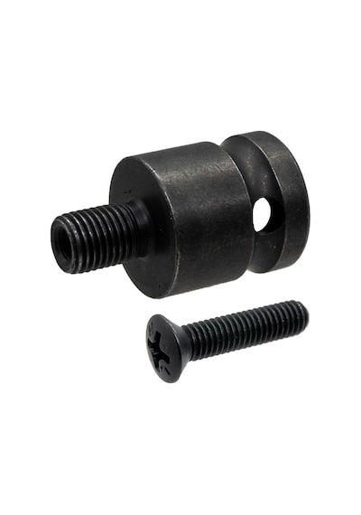 6263 1/2" Somun Sökme Mandren Adaptörü 3/8"-24unf