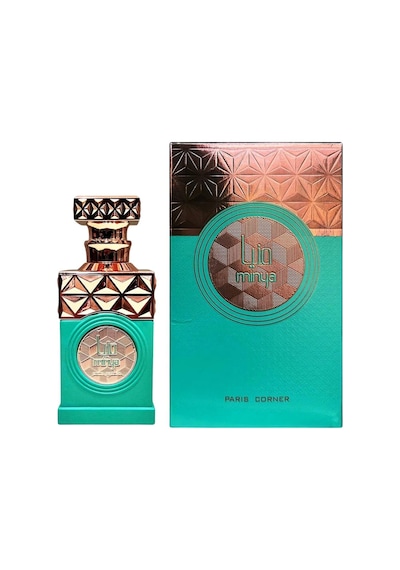 Paris Corner Minya Edp 100 Ml Unisex Parfüm Oryantal