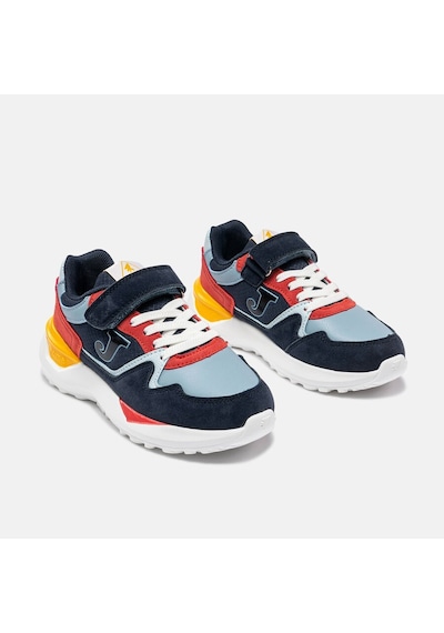 Joma J3080w2603v Çocuk Günlük Spor Ayakkabı Lacivert