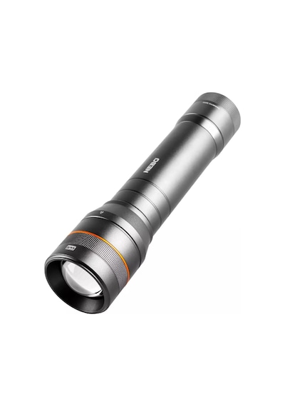 True Utility Nebo 0017 Newton Fener 1500 Lümen NEB-FLT-0017-G Siyah