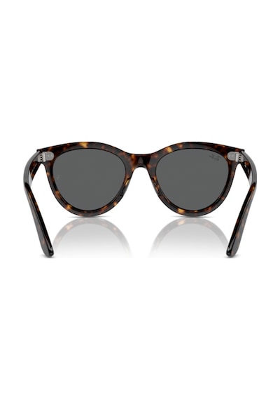 Ray-ban Rb2241 902/b1 51-21-150 Kadın Güneş Gözlüğü Kahverengi