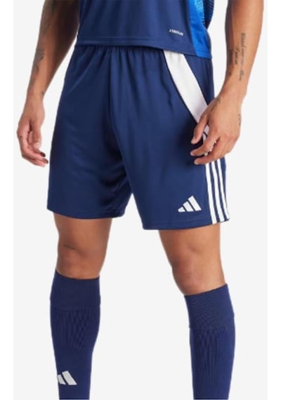 Adidas Tiro24 Short Adır9377 Lacivert Erkek Futbol Şortu 001
