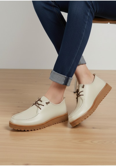 Tarzbu Casual Topuk Dikeni İçin Ortapedik Tabanlı Loafer Makosen Kadın Günlük Yumuşak Ayakkabı Tarzloafer2085 Krem Tarzbu Casual Topuk Dikeni İçin Ortapedik Tabanlı Loafer Makosen Kadın Günlük Yumuşak Ayakkabı Tarzloafer2085 Krem