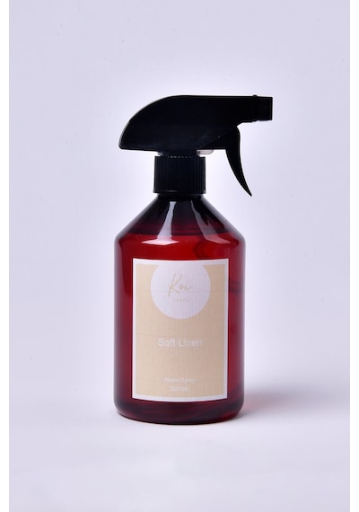 Koi Tokyo Soft Linen Sprey Oda Kokusu 500 ML