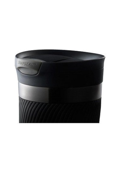 Contigo Snapseal Huron Biscay Bay Travel Mug Çelik Termos 470ml