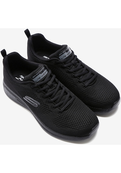 Skechers Burst 2.0 Erkek Siyah Spor Ayakkabı 999739tk Bbk Siyah