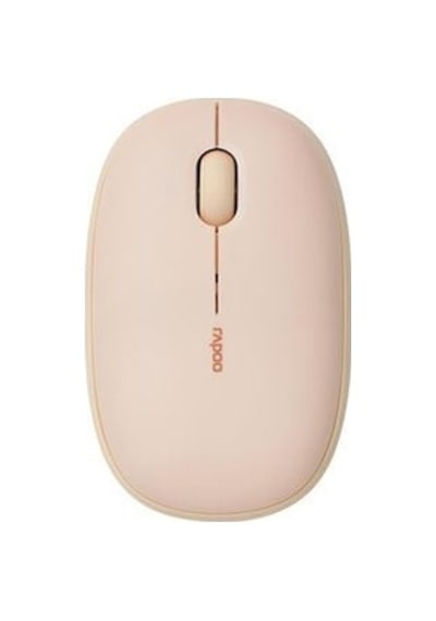 Rapoo M660 Silent Kablosuz Optik Mouse