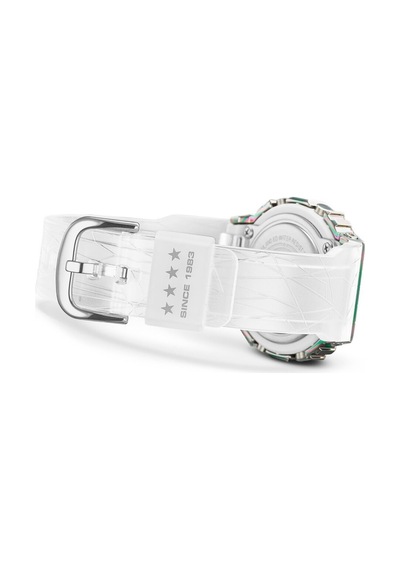 Casıo Gm-s5640gem-7dr Kol Saati Diğer