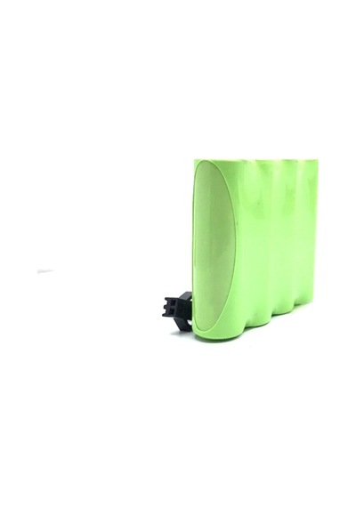 Tnl 4.8V 1300Mah Siyah  Soketli Ni-Mh Oyuncak Araba Pili