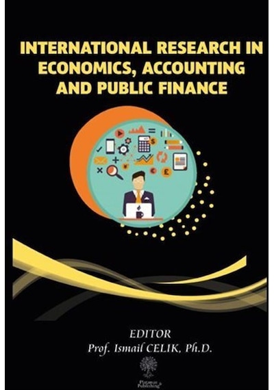 International Research in Economics, Accounting and Public Finance