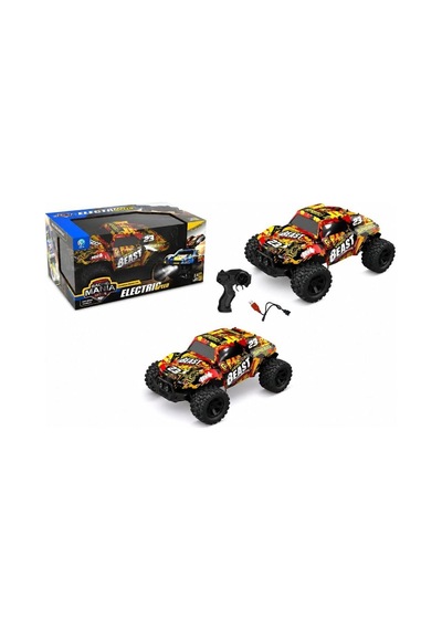 Py999-13c 1 12 2 4g Kontrol Uzaktan Kumandalı Off Road Araç Çok Renkli