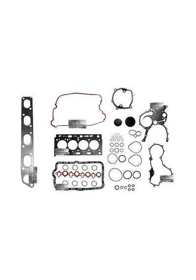 Renault Master 2 Üst Motor Conta TK  G9U-T 2,2/2,5 7701475278