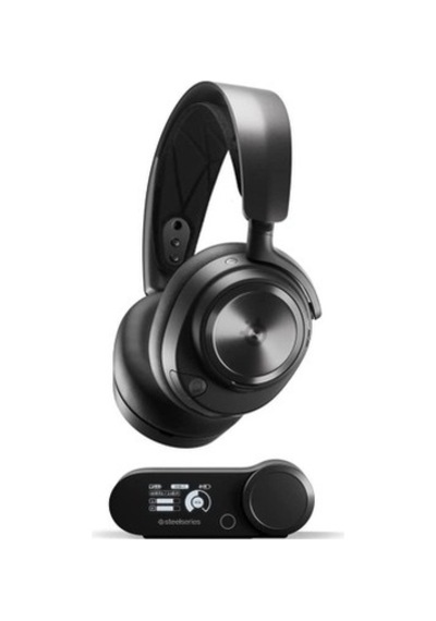 Steelseries Arctis Nova Pro Wireless X Kablosuz Xbox