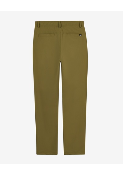 Skechers M Micro Regular Weekend Pant Erkek Haki Pantolon S2620102-2194