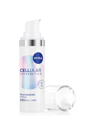 Cellular Epigenetics Rejuvenating Yaşlanma Karşıtı Cilt Serumu 30 Ml, Dolgunlaştırıcı,nemlendir