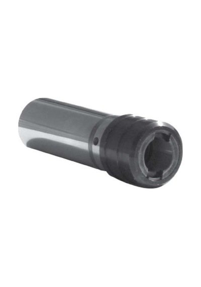 Fett 32mm Pld Tip7400 C Kılavuz Çekme Başlığı Giriş Ve Çıkış Kompanzeli Kapasite M3-m12