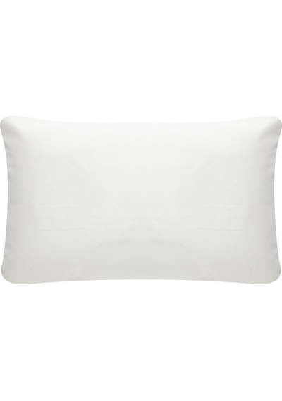 Mudo Home Ellıs Çizgili Kırlent Hardal 40x60 Sarı
