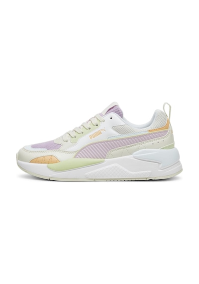 Puma X-ray 2 Square Kadın Sneaker-gri Gri