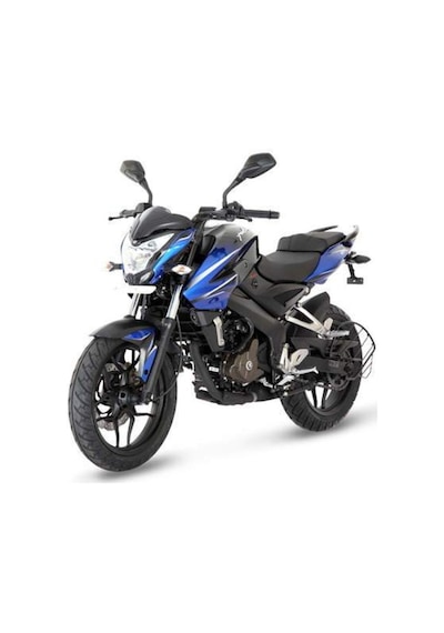 Bajaj Pulsar Ns200 Arka Fren Disk