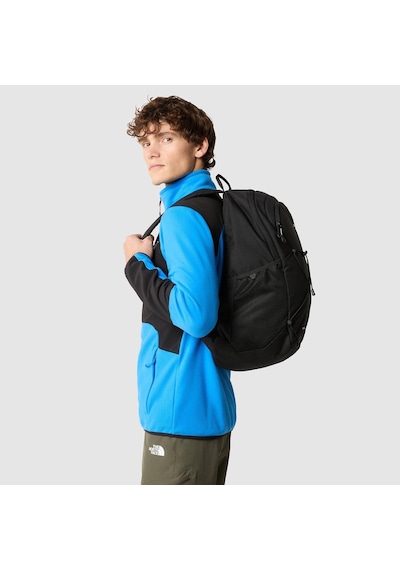 The North Face Rodey Unisex Sırt Çantası-29014 - Siyah
