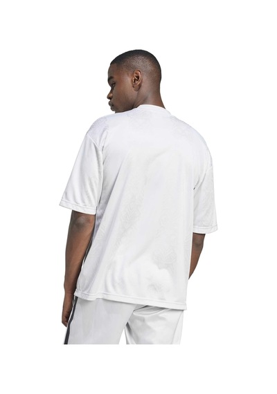 Greone/black Adidas Erkek Günlük T-shirt M Tiro Tee Q3 Jw0241 Gri