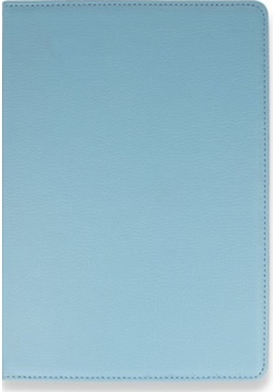 Samsung Uyumlu Galaxy T220 Tab A7 Lite 8.7 Kılıf 360 Tablet Deri Kılıf