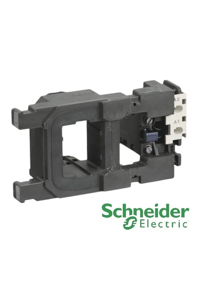 Schneider Electric LX1FH1102 Coil To Fit LC1f265 & LC1f330 110V AC 50-60HZ