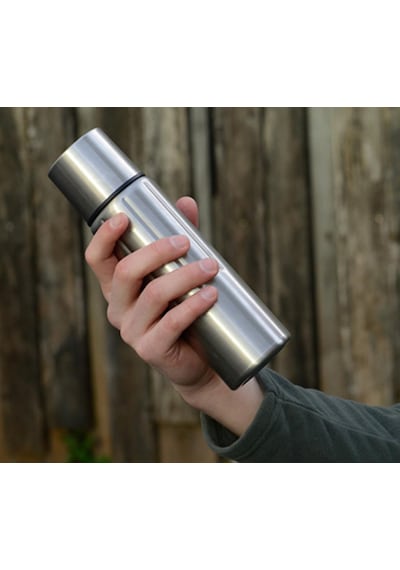 Sigg Gemstone Obsidian 0.750 Lt. Çelik Matara 8735.70