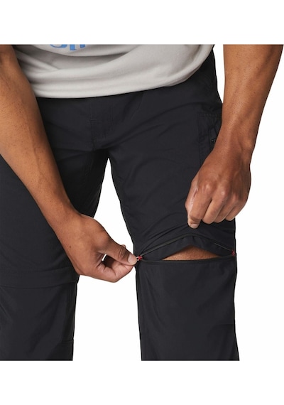Columbia Erkek Pantolon Am9834 Sılver Rıdge Utılıty Convertıble P 001