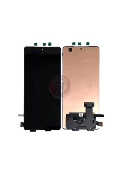 Tkgz - İnfinix Gt20 Pro Uyumlu Lcd Ekran Dokunmatik Reyze Servis Lcd + B-7000