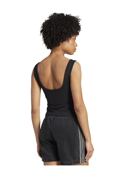 Adidas P Ess Tank Top Kadın Siyah Tişört Jw5990 Siyah