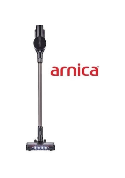 Arnica Solara ET13454 Şarjlı Dikey Süpürge