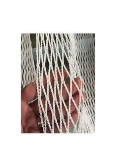 Kedi Koruma Filesi, Balkon İçin 2,50 X 8 Metre, 1 Mm Kalınlık