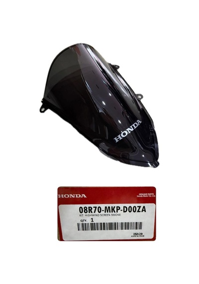 Honda Cbr 500r Ön Cam Füme