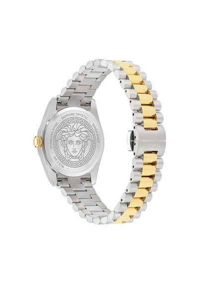 Versace Millenyium Lady Vrscve0e00425 Bordo