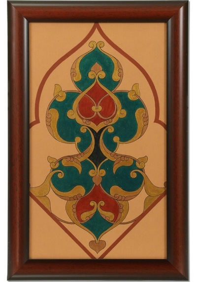 Kalemişi Tablo (480816594)