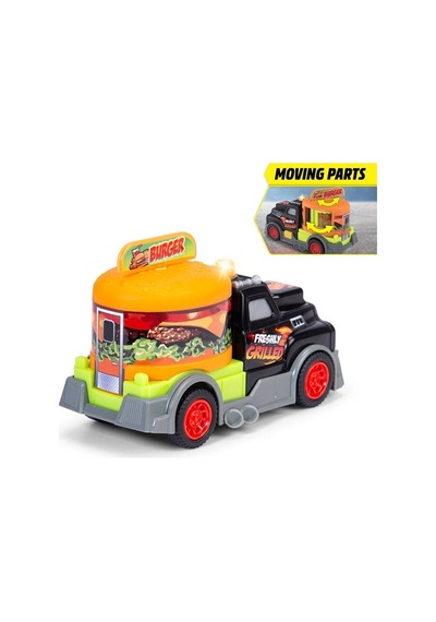 203302049 Burger Truck
