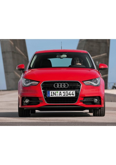Audi A1 2011-2018 Ön Cam Sileceği Silecek Silgi Takımı 60X38Cm