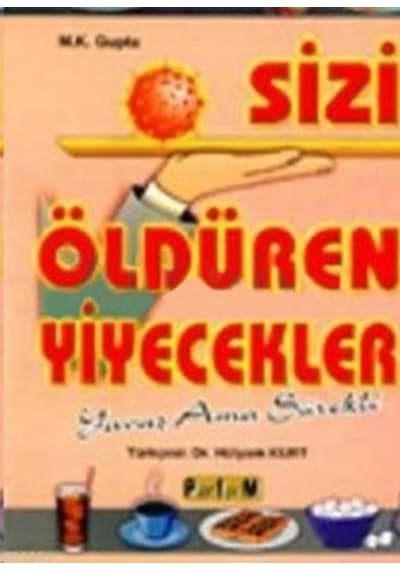 Sizi Öldüren Yiyecekler