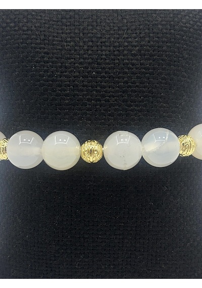 Kadın Doğaltaş Bileklik Kdttb-01 Çok Renkli 55694003