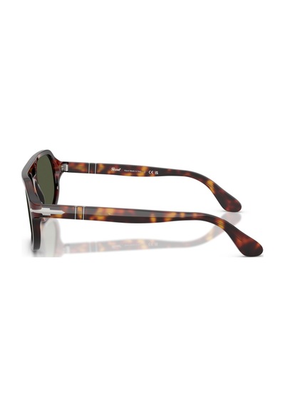 Persol Pe 3393s 24/31 .59 Güneş Gözlüğü Havana