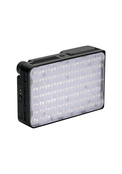 Aputure -- Amaran Ace 25c Rgb Led Işık Kiti Siyah