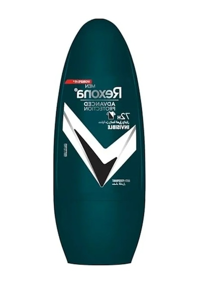 Rexona Üstün Koruma Erkek Roll On Deodorant Invisible 72 Saat Kesintisiz Koruma 50 Ml