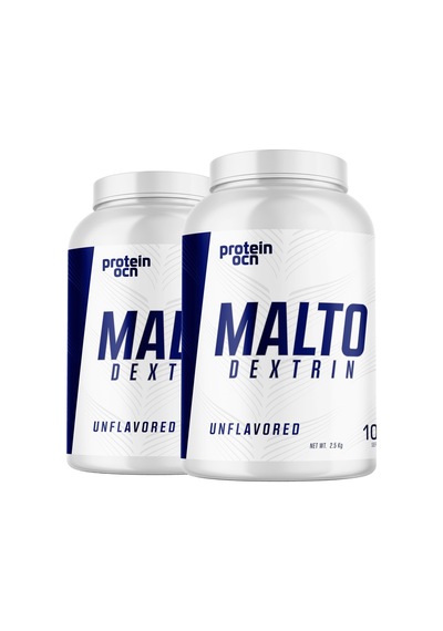 Proteinocean Maltodextrin - 2.5kg X 2 Adet