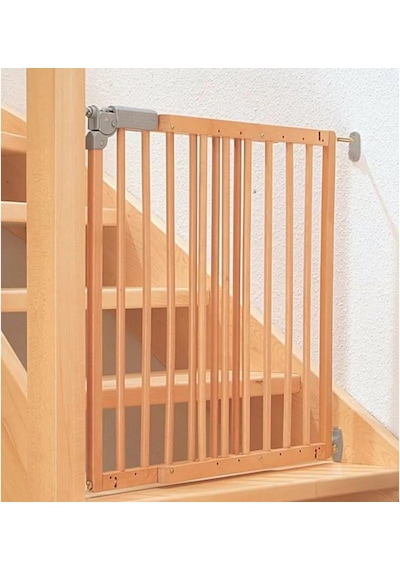 Shopmekan Merdiven ve Kapı için Çocuk Koruma Güvenlk Kapısı 79X11